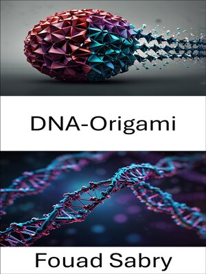 cover image of DNA-Origami
